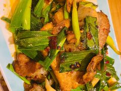 -易老妈蹄花.特色川菜(人民公园总店)