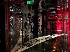-百威KTV(恒福路店)