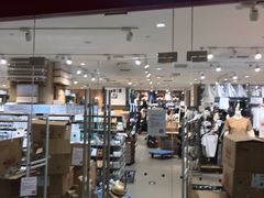 -MUJI无印良品(恒隆广场店)