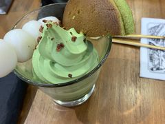 -無邪日式甜品(世博源店)