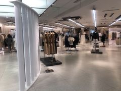 -ZARA(大上海时代广场店)