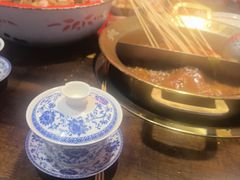 -牛签签串串香(IFS店)