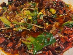 -鑫巴蜀小镇 · 水煮鱼专研店(玉桥店)