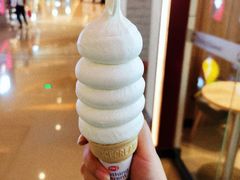 -DQ·蛋糕·冰淇淋(领秀城店)