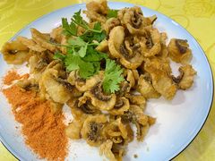 -大福鱼馆(风景区店)