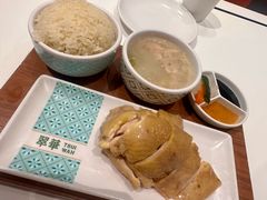 -翠华餐厅(维璟印象城店)