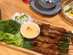 -越美小馆·越南料理(曲江店)