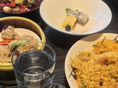 -五缘湾凯悦酒店·悦饗中餐厅