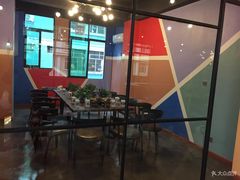 -鱼塘剧本推理桌游吧