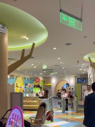 -MELAND CLUB亲子乐园·派对(浦东LCM置汇旭辉馆)