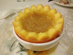 蟹酿橙-知味观(湖滨店)