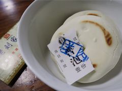 -老刘家泡馍·陕西老字号(钟楼广济街店)