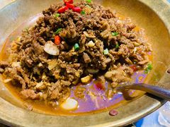 -印象鲵宴·张家界地标美食名片(溪布街店)