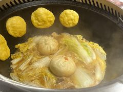 -玺炖·中国铁锅炖(南京东路店)