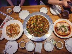 -俭寨大盘鸡·缸子肉·小公鸡·新疆菜(云通店)