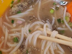 -富记鱼蛋粉(西村店)