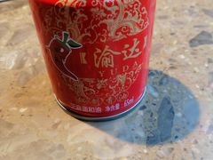 -重庆渝达老火锅(春熙路店)