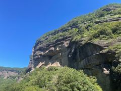 -剑门关风景区