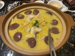 -双福饺子营餐厅(财富广场店)