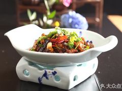-山东宾馆·齐鲁苑餐厅