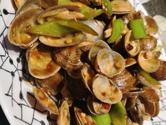 -渔民船说·北塘海鲜·天津菜·海肠捞饭(北塘古镇店)