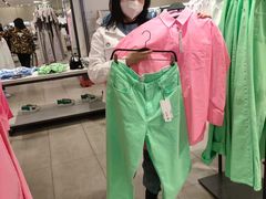 -ZARA(青岛万象城店)
