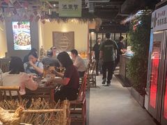 -洞庭土菜馆(天河北总店)