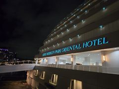 -神户美利坚公园东方大酒店