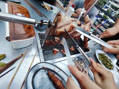 -老鞑子烤羊腿(海口店)