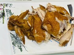 -老德州四合院·德州菜(天衢路店)