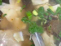 -郑家包子牛肉拉面(尚勤路店)