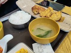 -和风日本料理(腾飞园店)
