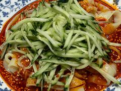 -柴窝堡22号辣子鸡·传承新疆菜