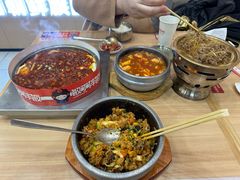 -敏丁拌饭(中街总店)