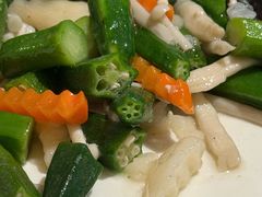 -前海沿·青岛菜(乐客城店)