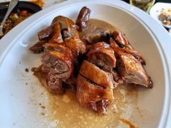 -高第街56号港式餐厅(山大路店)