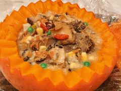 五谷丰登-无锡苏宁银河国际酒店-悦府65中餐厅
