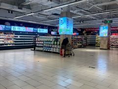 -永辉超市(鲁谷店)