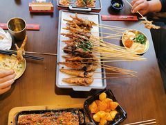 -林二哥宜烤官·宜宾小烧烤