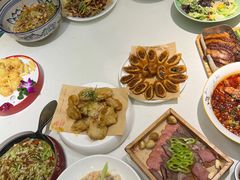 -津沽小院(天津之眼店)
