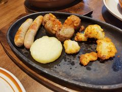 -萨莉亚意式餐厅(南京龙湾天街店)