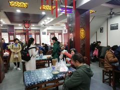 大堂-荣阳楼(山塘街店)