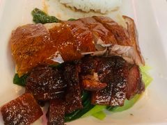 -明腾壹间茶餐厅(新都会花园广场店)