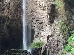 -百漈沟生态旅游景区