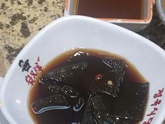 -安又胖韩国烤肉(泰达永旺店)
