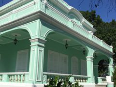 -龙环葡韵住宅式博物馆