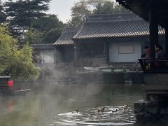 -水绘园