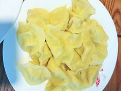 -船歌鱼水饺(淄博万象汇店)