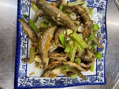 -老味道1992(武当山店)