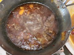 -巢湖名吃·东关老鹅汤(江南风情街店)